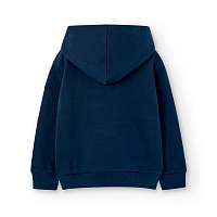 Толстовка для мальчика