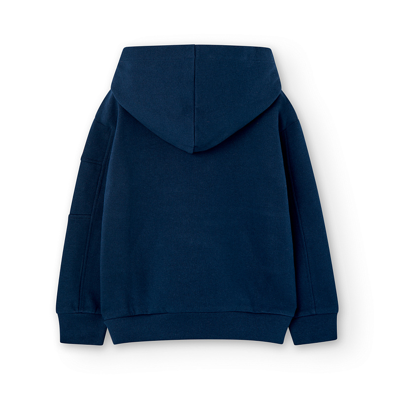 Толстовка для мальчика