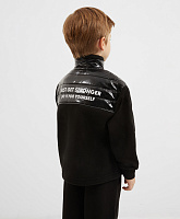 Толстовка флисовая для мальчика