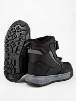Ботинки зимние с мембраной