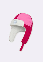 Шапка для девочки