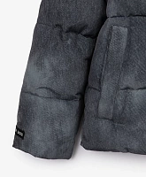 Куртка демисезонная плащевая для мальчика