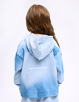 Зип-худи для девочки