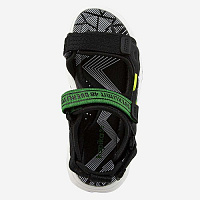 Сандалии для мальчика