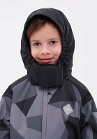 Комбинезон утепленный для девочки