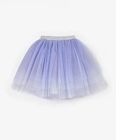 Юбка для девочки