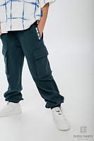 Брюки для мальчика