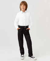 Брюки классические для мальчика