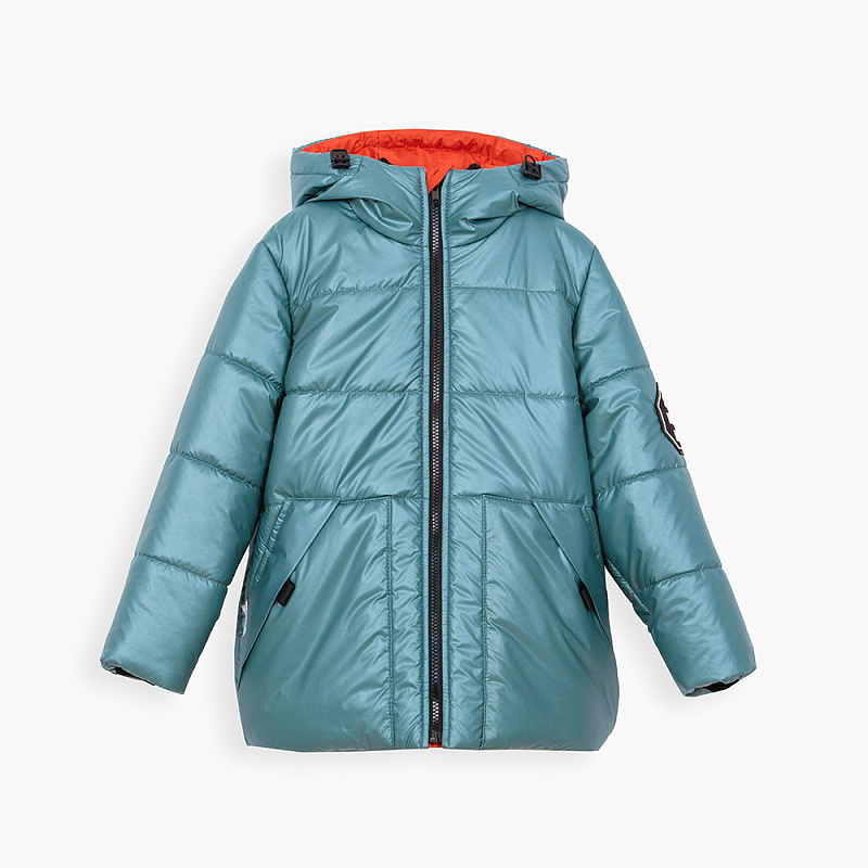 Куртка зимняя для мальчика