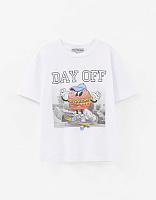 Футболка для мальчика