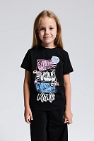 Футболка для девочки