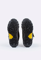 Ботинки зимние для мальчика и для девочки