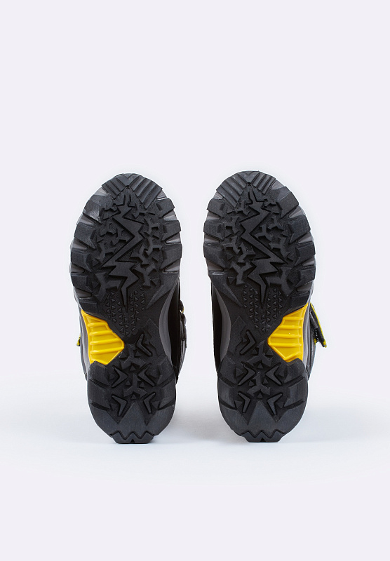 Ботинки зимние для мальчика и для девочки