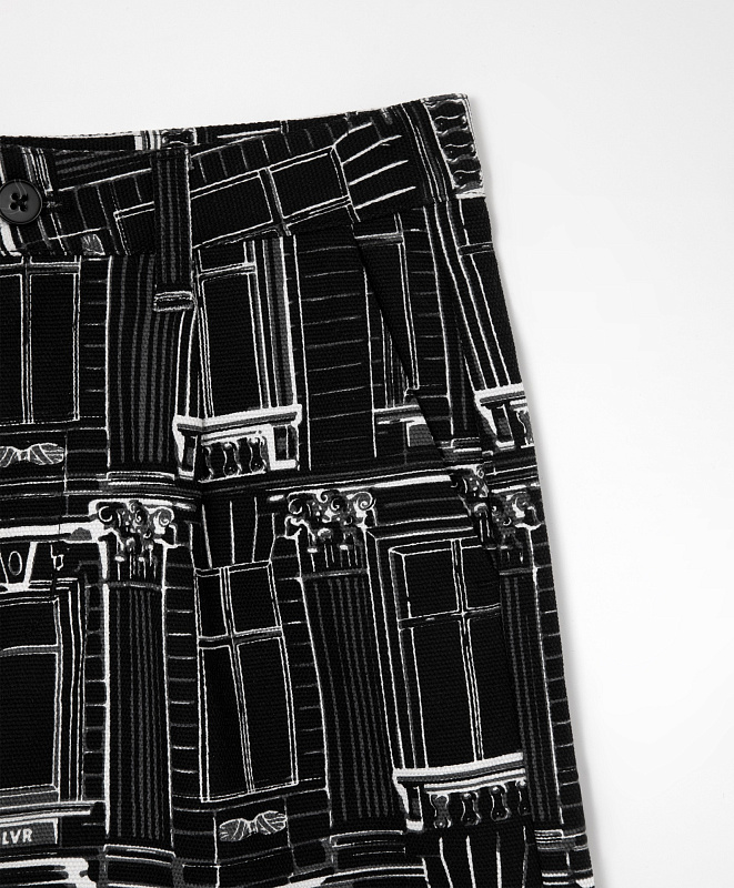 Шорты для мальчика