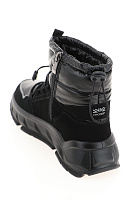 Сапоги дутики зимние для девочки