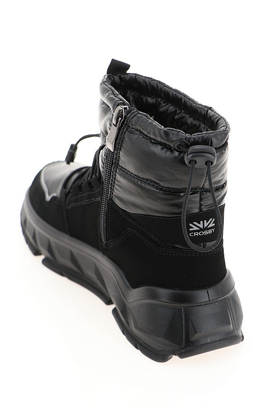 Сапоги дутики зимние для девочки