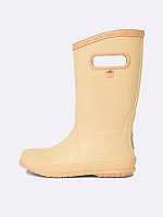 Резиновые сапоги для девочки