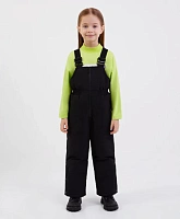 Полукомбинезон зимний для девочки