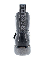 Ботинки для девочки