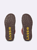 Водонепроницаемые зимние сапоги для девочки