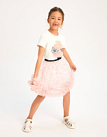 Футболка для девочки