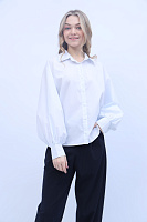 Брюки для девочки