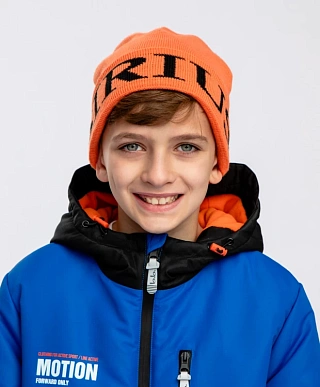 Шапка