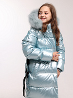 Пальто Анна зимнее для девочки