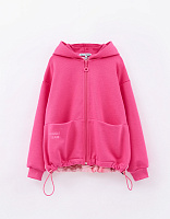 Зип-худи для девочки