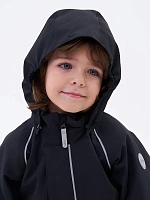 Комбинезон утепленный для девочки