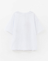 Футболка для девочки