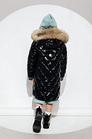 Пальто зимнее для девочки