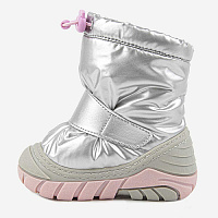 Сапоги дутики зимние для девочки