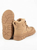 Ботинки зимние