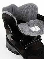 Ботинки зимние с мембраной