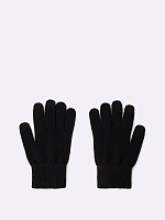 Перчатки вязаные для мальчика и девочки