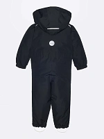 Комбинезон утепленный для девочки