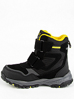 Ботинки зимние с мембраной