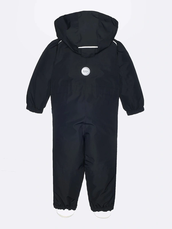 Комбинезон утепленный для девочки