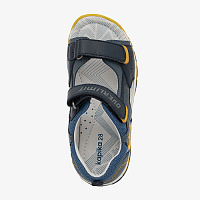 Сандалии для мальчика