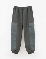 Брюки для мальчика