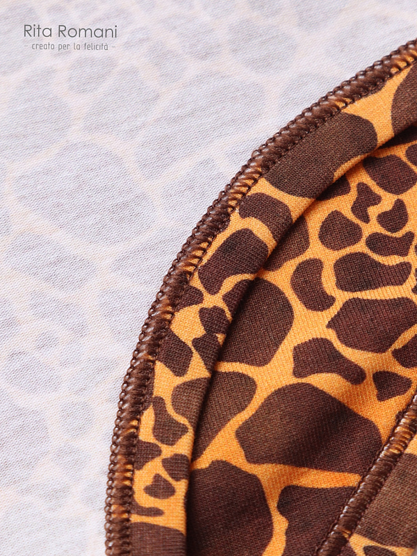 Набор из 2 трусов для девочки