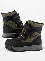 Ботинки зимние с мембраной