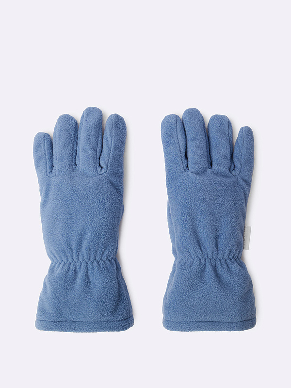 Перчатки флисовые для девочки