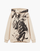 Худи для мальчика