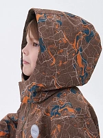 Куртка для мальчика