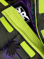 Куртка демисезонная для мальчика