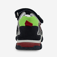 Сандалии для мальчика