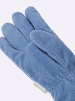 Перчатки флисовые для девочки