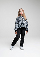 Худи для девочки